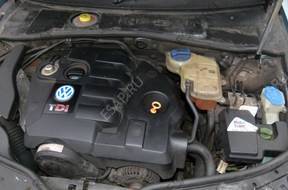 двигатель vw passat b5fl 130KM 1.9tdi avf