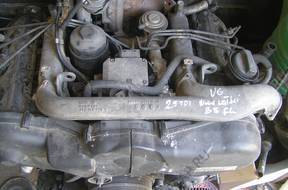 двигатель VW PASSAT B5FL 2.5TDI 150KM НОВЫЙ WAKI