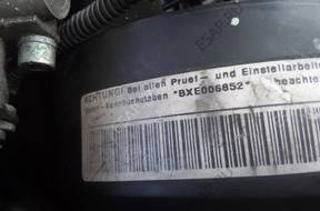 двигатель VW PASSAT B6 1,9 TDI BXE 105 KM