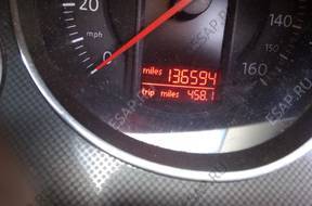 двигатель VW PASSAT B6 1,9 TDI BXE 105 KM