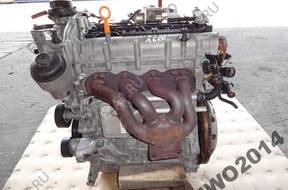 двигатель VW PASSAT B6 1.6 FSI 05-2010 год BLF 92000km