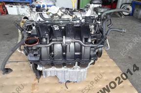 двигатель VW PASSAT B6 1.6 FSI 05-2010 год BLF 92000km