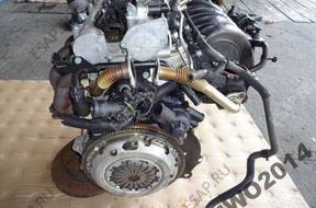 двигатель VW PASSAT B6 1.6 FSI 05-2010 год BLF 92000km