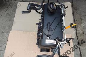 двигатель VW PASSAT B6 1.9 TDI BXE 105 л.с.