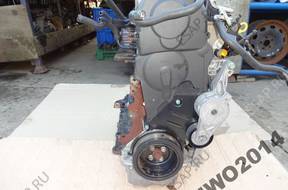 двигатель VW PASSAT B6 1.9 TDI BXE 105 л.с.