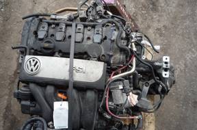 двигатель  Vw Passat B6, 2.0 FSI 150KM, BVY