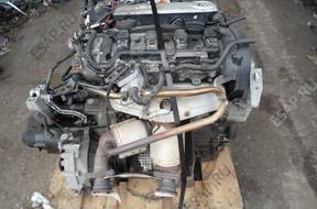 двигатель  Vw Passat B6, 2.0 FSI 150KM, BVY