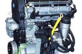двигатель VW PASSAT B6 2.0 TDI BMP  ГОД GWARANCJI