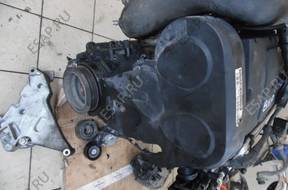двигатель VW Passat B6 2.0TDI 140KM 215000km goy BKP