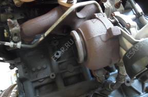 двигатель VW Passat B6 2.0TDI 140KM 215000km goy BKP