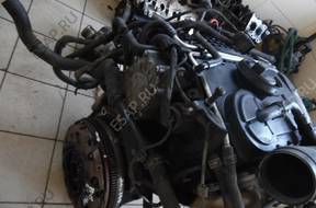 двигатель VW Passat B6 2.0TDI 140KM 215000km goy BKP