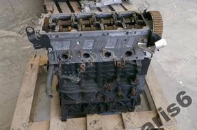двигатель VW PASSAT B6 CC GOLF 6 2.0 TDI 170 л.с. CBB