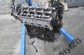 двигатель VW PASSAT B6 GOLF VI SUPERB 2.0 TDI CFF