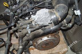 двигатель VW PASSAT B7 CFF CFFF 2.0 TDI  60TYS