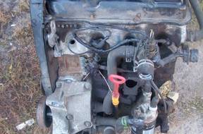 двигатель vw passat golf 1.8 AAM 90 л.с. vento