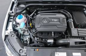 двигатель VW PASSAT GOLF 1.8 TFSI CJS