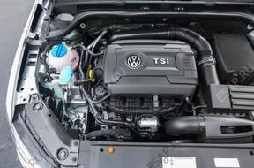 двигатель VW PASSAT GOLF 1.8 TSI CJS