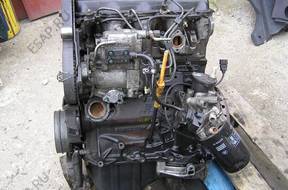двигатель VW PASSAT GOLF 1.9 TDI 90KM 1Z