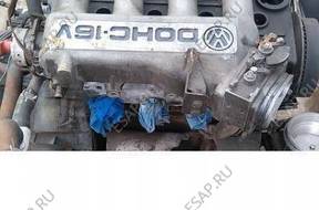двигатель VW PASSAT GOLF 2.0 16V DOHC