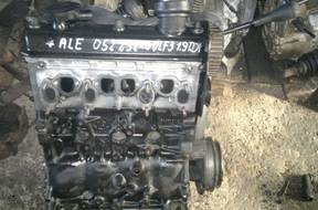 двигатель  VW PASSAT GOLF 3 1.9 TDI ALE