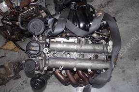 двигатель VW Passat Golf V 1.6 FSI BLF