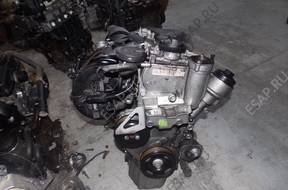 двигатель VW Passat Golf V 1.6 FSI BLF