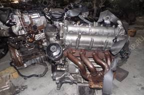 двигатель VW Passat Golf V 1.6 FSI BLF