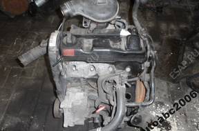 двигатель VW PASSAT POLO SEAT IBIZA CORDOBA 1.6 8V 1F