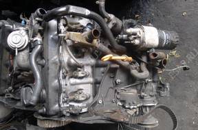 двигатель VW PASSAT SEAT TOLEDO 1.9 TDI AFN 110KM
