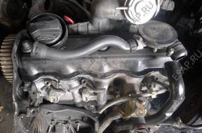двигатель VW PASSAT SEAT TOLEDO 1.9 TDI AFN 110KM