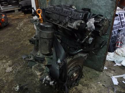 Купить Двигатель Шкода Октавия 1.9 Tdi