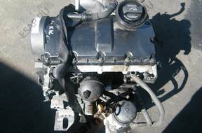 двигатель VW PASSAT SKODA OCTAVIA 1,9 TDI AXR MONTA