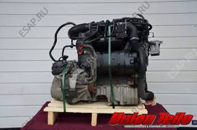 двигатель VW Passat Touran 1.4 TSI ECO FUEL 2013 год CDG