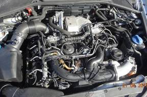 двигатель VW PHAETON 3,0 TDI AUDI A6 A8