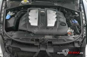 двигатель VW PHAETON 3.0 TDI ASB  WYMIANA