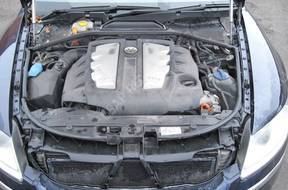 двигатель VW PHAETON 3.0 TDI BMK комплектный 180000km