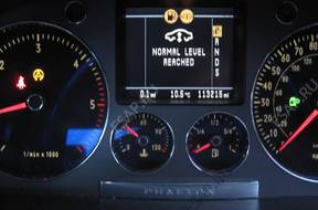 двигатель VW PHAETON 3.0 TDI BMK комплектный 180000km