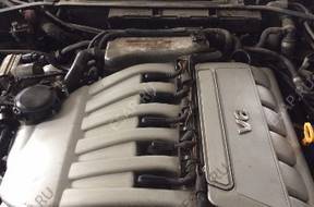 двигатель VW Phaeton 3.2 AYT 190ty JESZCZE еще на машине