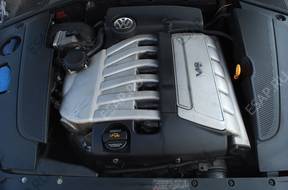двигатель VW PHAETON 3.2 AYT в отличном состоянии
