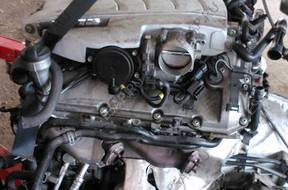 двигатель VW Phaeton 6,0 W12 BAN 2003 год КОМПЛЕКТНЫЙ