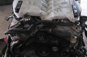 двигатель VW Phaeton 6,0 W12 BAN 2003 год КОМПЛЕКТНЫЙ