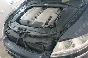 двигатель VW PHAETON 6.0 W12 BAN 420KM