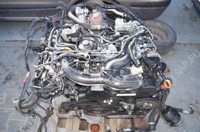 двигатель VW PHAETON AUDI A6 C6 3.0TDI 3.0 TDI BMK