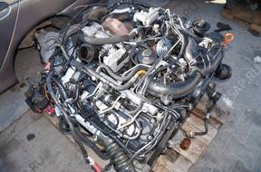 двигатель VW PHAETON AUDI A6 C6 3.0TDI 3.0 TDI BMK