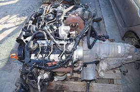 двигатель VW PHAETON AUDI A6 C6 3.0TDI 3.0 TDI BMK