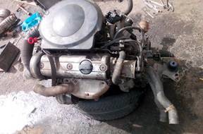 двигатель Vw Polo 1,0 97r и czesci