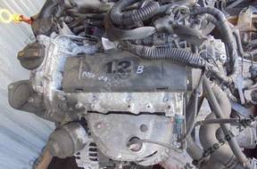двигатель VW POLO 1,2  12V BZG FABIA II IBIZA