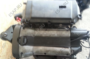 двигатель VW POLO 1,4 16 V DOHC 99 год