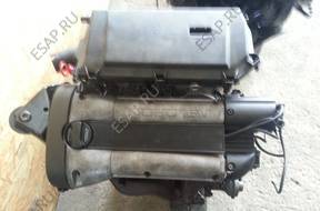 двигатель VW POLO 1,4 16 V DOHC 99 год