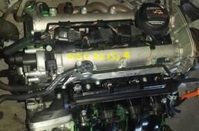 двигатель vw polo 1,4 16V BBY